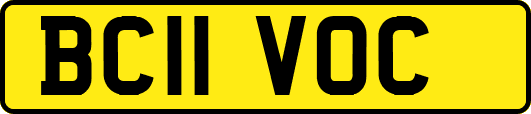 BC11VOC