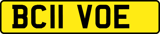 BC11VOE