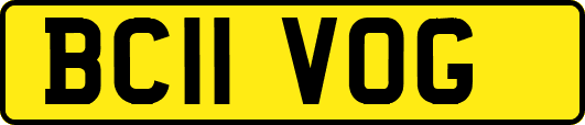 BC11VOG