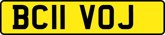 BC11VOJ