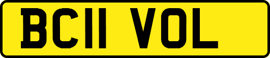 BC11VOL
