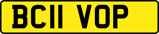 BC11VOP