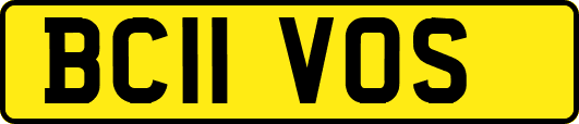 BC11VOS