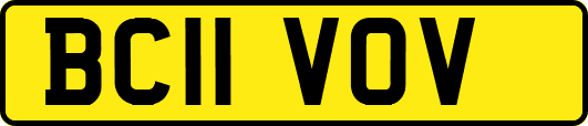 BC11VOV