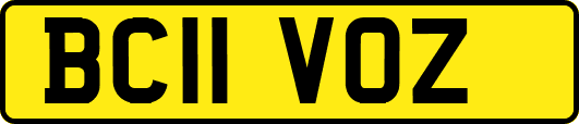 BC11VOZ