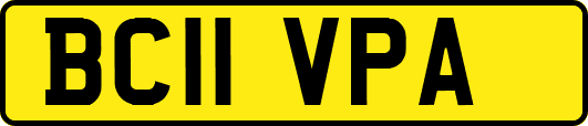BC11VPA