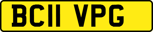 BC11VPG