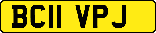 BC11VPJ