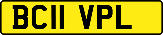 BC11VPL