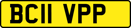BC11VPP