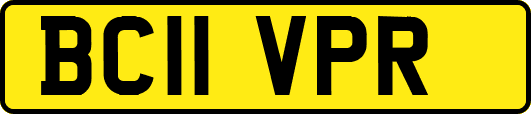 BC11VPR