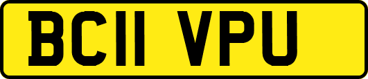 BC11VPU