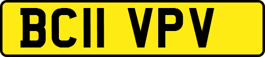 BC11VPV