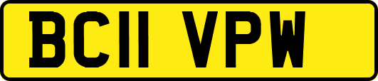 BC11VPW