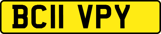 BC11VPY