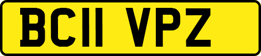 BC11VPZ