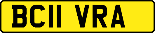 BC11VRA