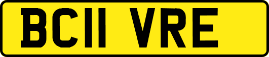 BC11VRE