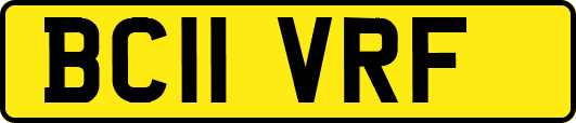 BC11VRF