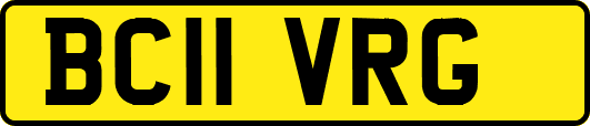 BC11VRG