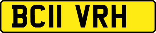 BC11VRH