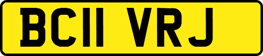 BC11VRJ