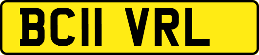 BC11VRL