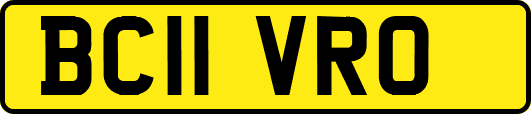 BC11VRO