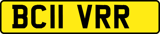 BC11VRR