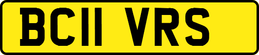 BC11VRS