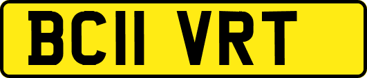 BC11VRT