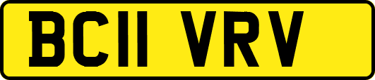 BC11VRV