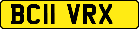 BC11VRX