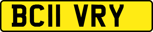 BC11VRY