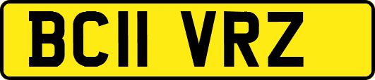 BC11VRZ