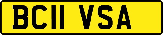 BC11VSA