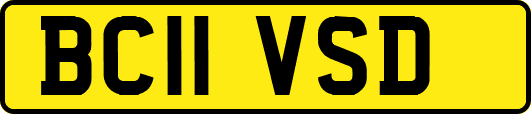 BC11VSD