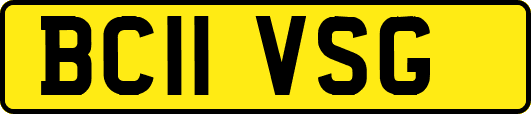 BC11VSG