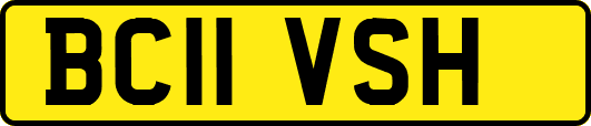 BC11VSH