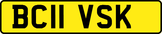 BC11VSK