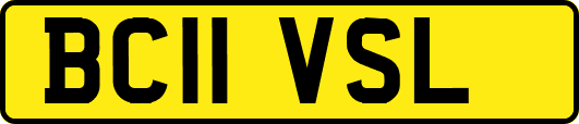 BC11VSL