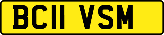 BC11VSM