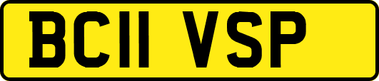BC11VSP
