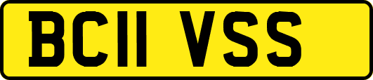 BC11VSS