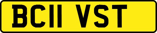 BC11VST