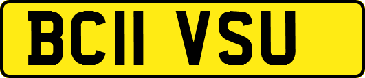 BC11VSU