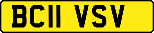 BC11VSV