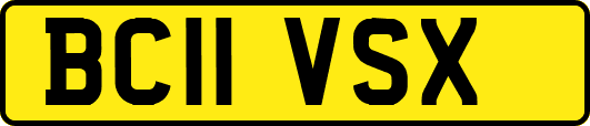 BC11VSX