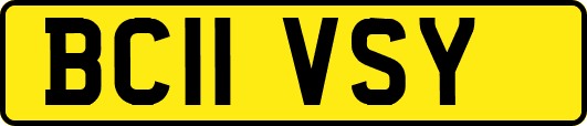 BC11VSY