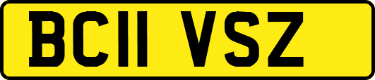 BC11VSZ